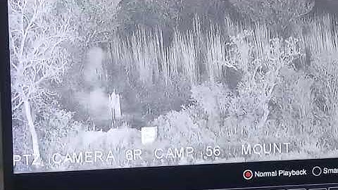 On 8-9 May 2025, BSF foiled a major infiltration bid at the International Boundary in Samba district