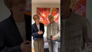 戦友🔥#REIKO #MAZZEL_OnlyYou #KAIRYU #MAZZEL