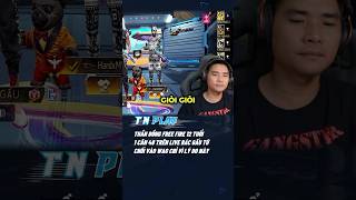 Thần Đồng Free Fire 12 Tuổi 1 Cân 48 Trên Live Bác Gấu Từ Chối Vào Wag Chỉ Vì Lý Do Này