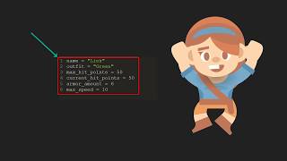 16 - Classes, Constructors, and Attributes Information