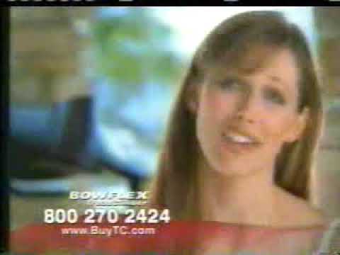 November 2007 Commercials Part 1