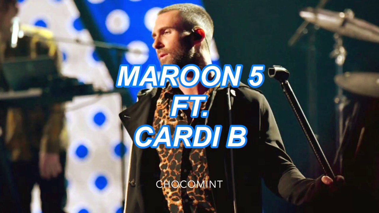 日本語訳 Girls Like You Maroon 5 Ft Cardi B Youtube 日本語訳 Girls Like You Maroon 5 Ft Cardi B Youtube