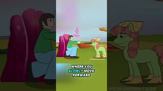 Do You Know How To Hug A Pony?Part9