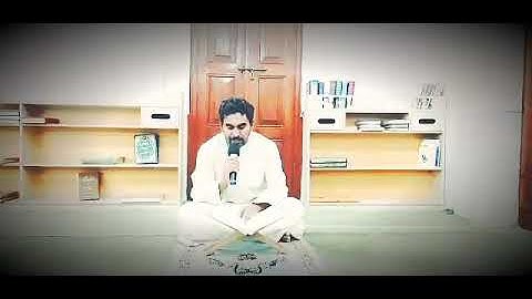 تلاوة سورة الأنبياء بصوت القارئ رشادعقيلي