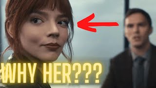 The Menu Ending Explained (2022)