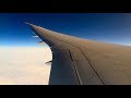 Air Canada Boeing 787-8 Dreamliner Economy Class Review | London Heathrow - Toronto Pearson AC859