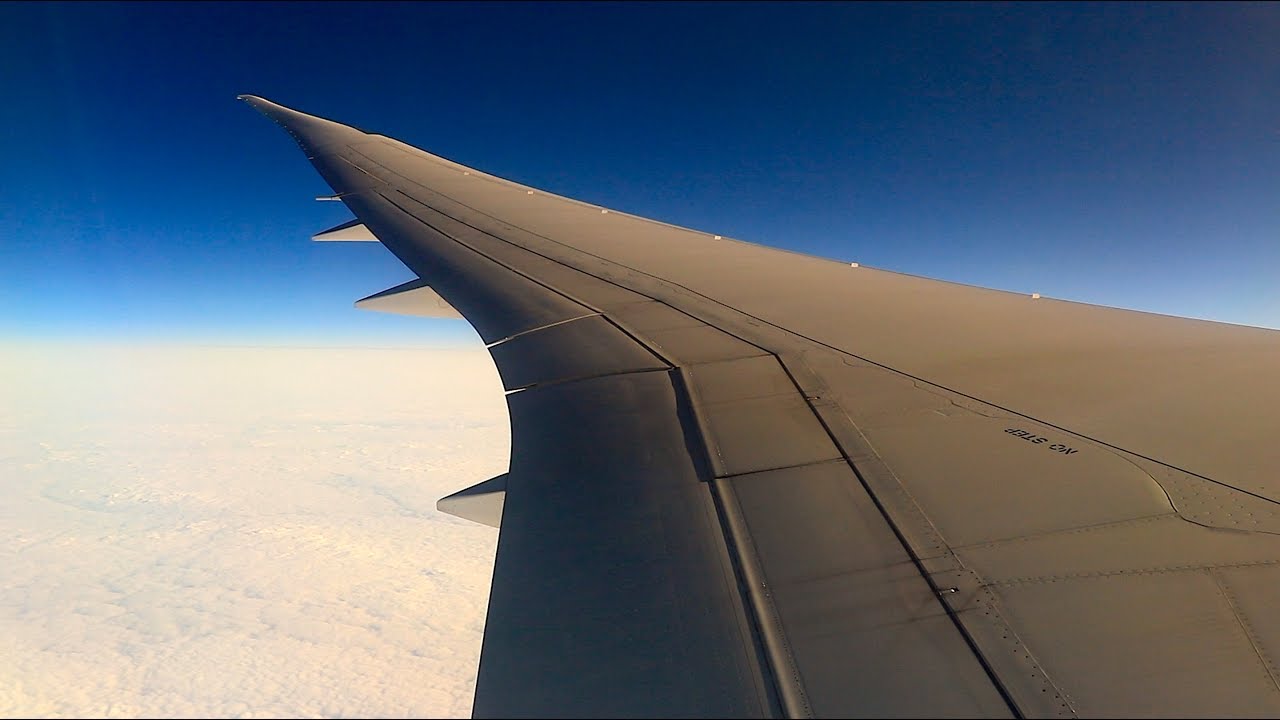 最終値下げ　エアカナダBoeing 787-8 エア・カナダ 機材一覧 ボーイング787-8 ドリームライナー