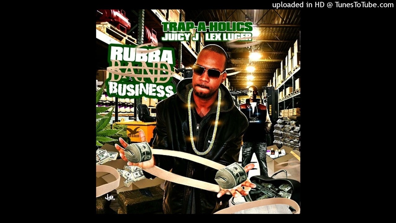 !Free! lex luger x juicy j type beat prod.giasssss