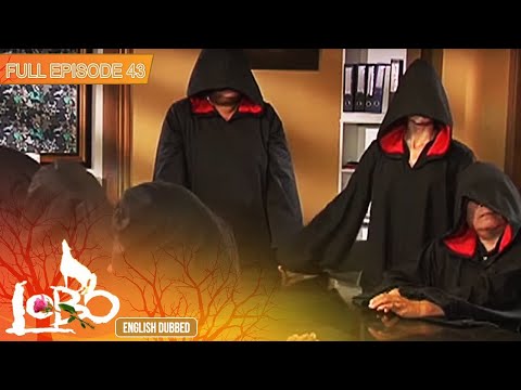 Full Episode 43 Lobo English Dubbed