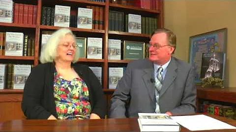 AHD Archive  - Janet Elizabeth Croon on The War Ou...