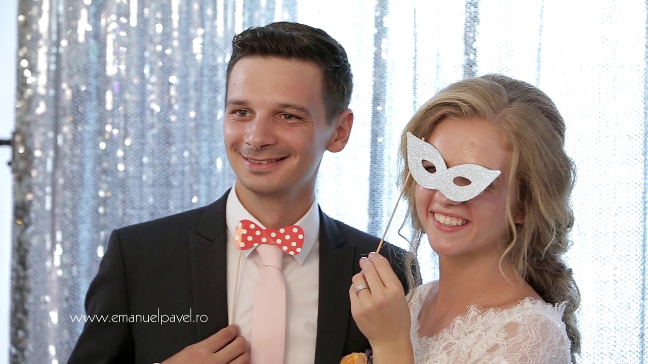 Colaj de cantari crestine la nunta - Tinerii din Romanasi | Nunta Prestige Zalau 2019