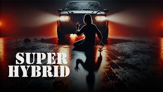 Super Hybrid | HD | Horror, Sci-Fi | Full movie in English