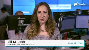 .@Nasdaq #TradeTalks: Micro E-Mini Futures Launch $NDX @CMEGroup @JillMalandrino