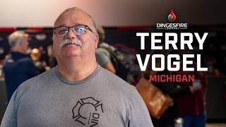 DFC | FDIC 2026 - Terry Vogel