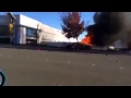Paul Walker - car accident footage