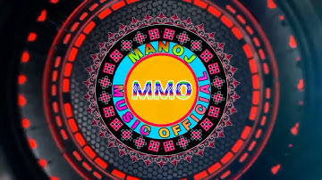 CHANGE MY LOGO!!MY NEW INTRO & LOGO!! Manoj Music Official