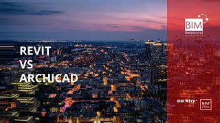 BIM 1on1 - Revit vs OpenBuildings