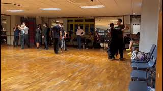 Advanced Quickstep