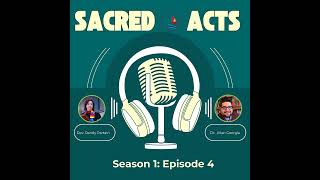 Sacred Acts season 1 episode 4 by UU Congregation of Cleveland 23 views 5 months ago 24 minutes