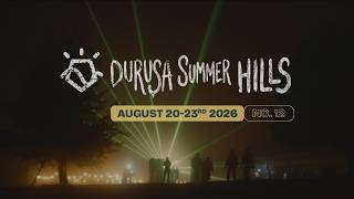 [2026] An extraordinary escape at a Romanian music festival: a heat-filled, exhilarating experience in a foreign land