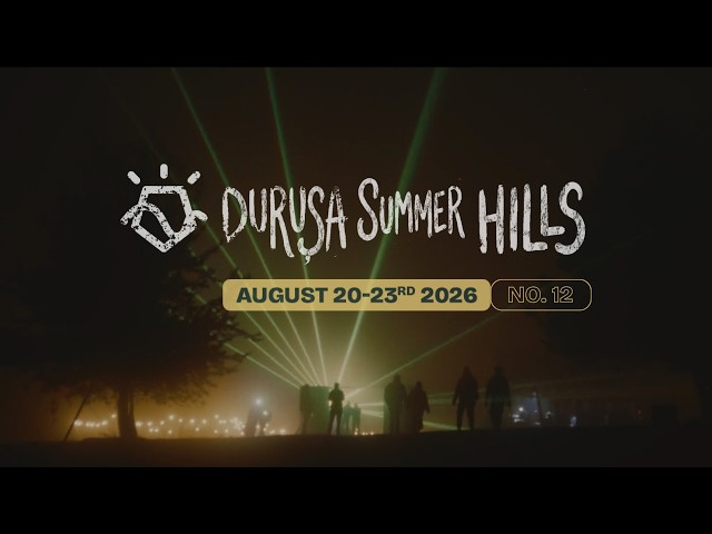 Durușa Summer Hills