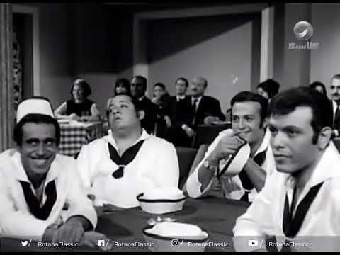 محمد رشدى الحب خدنا من بين صحابنا