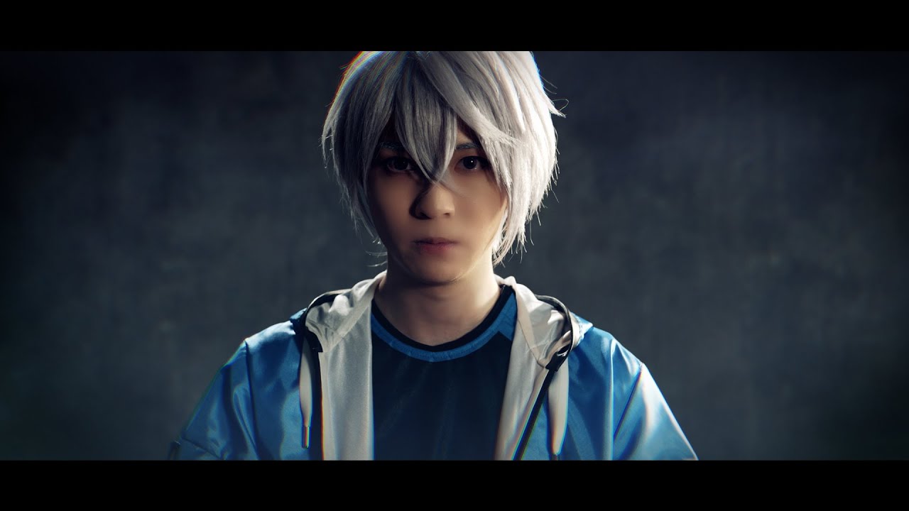 「ZERO RISE」プロジェクトCM