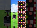【踏切アニメ】だるま落としをするふみきりカンカン 😂😂😂 A railroad crossing where you can play Daruma Otoshi. 😂😂😂