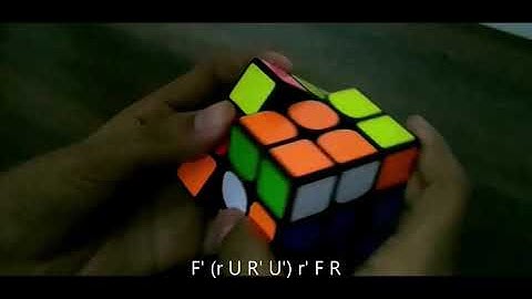 All edges oriented O L L