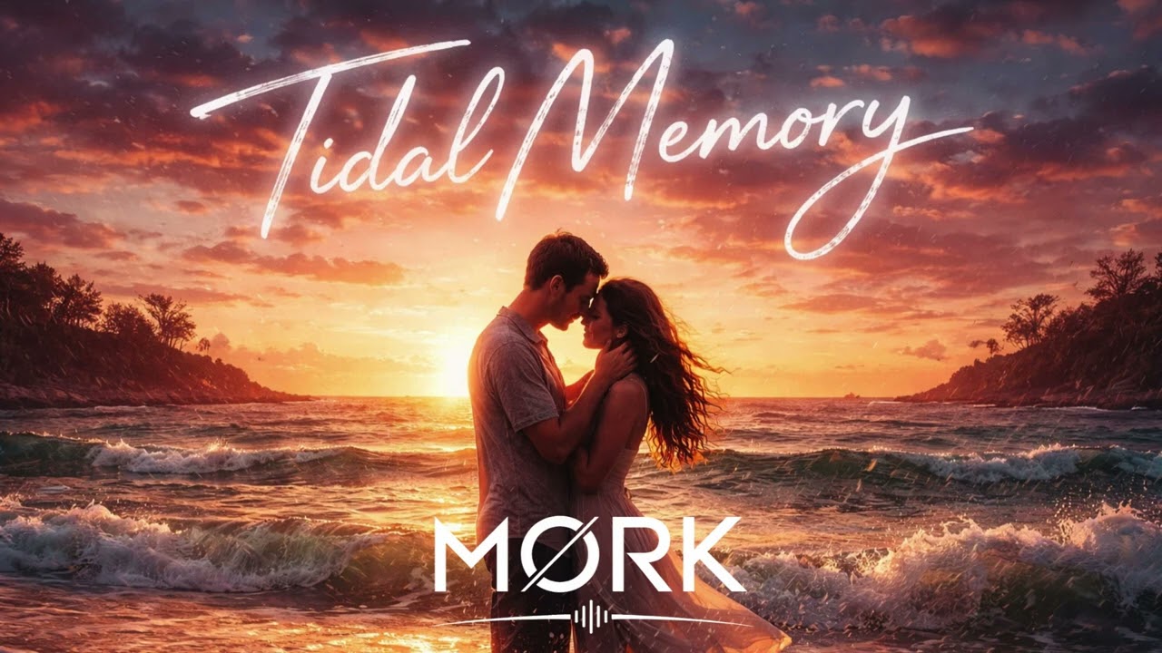 MØRK - Tidal Memory