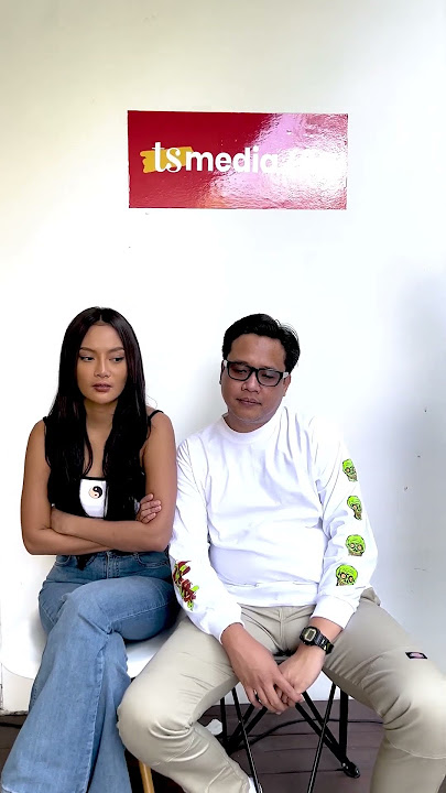 Maaf lahir batin semuanya ❤️