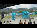 6/19 台北龍舟比賽，台灣民眾黨