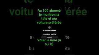 dimanche 21 juin