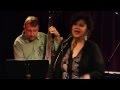 Roz Corral with Alan Broadbent & Boris Kozlov -- "Undecided"