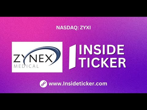 Zynex, Inc. (NASDAQ: ZYXI) Q2 2025 Earnings | 08/01/2025