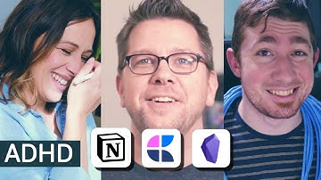 Out of Sight, Not Out of Mind: ADHD-Friendly Note-Taking Strategies