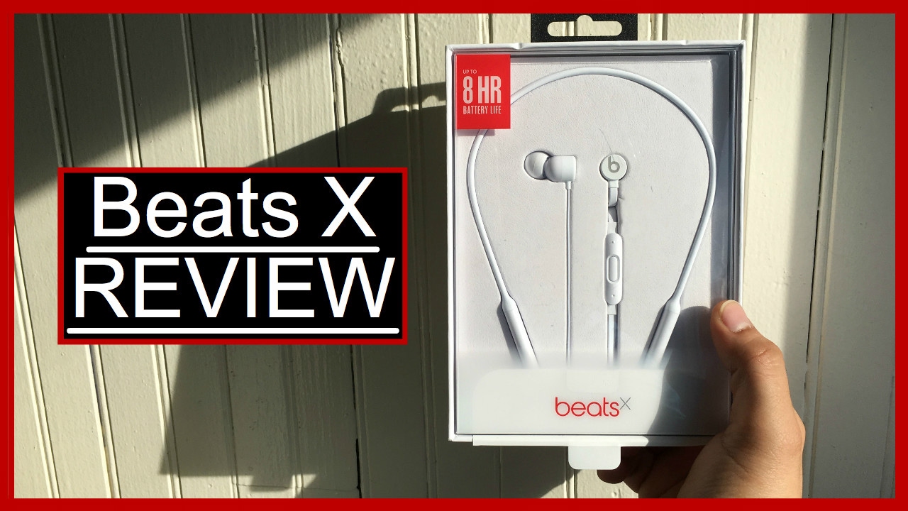 beats x 8 hour battery life