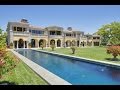 34 Beverly Park Circle, Beverly Hills 90210  Luxury Real Estate Exclusive Italian Villa