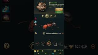 Specialized Ants Tutorial - Part 1 (Ant Legion)