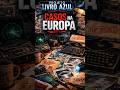 CASOS DE UFO NA EUROPA!