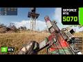 Call of Duty: Warzone 1440p Max Settings | RTX 5070 + i7 14700K | DLSS On