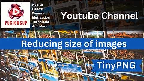 Image Size Reduction with TinyPNG: The Ultimate Guide