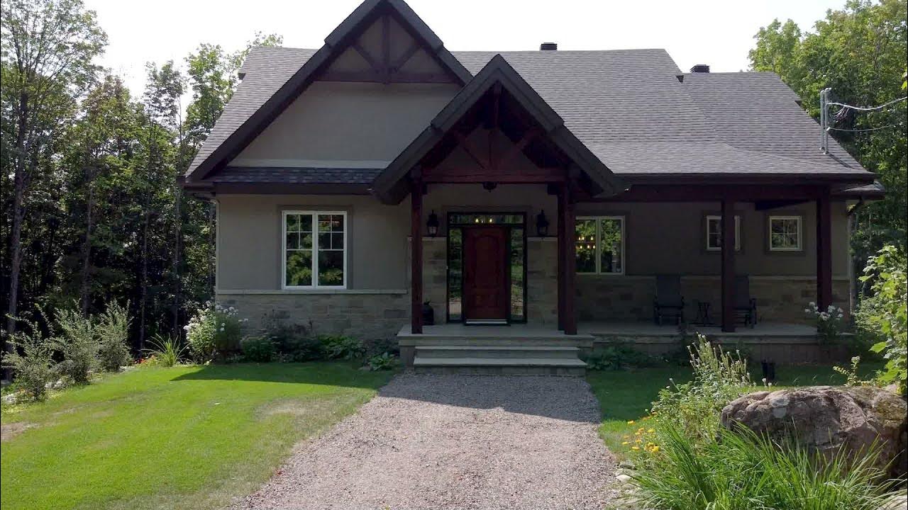 Maison de luxe à vendre, Saint Colomban, Québec Luxury house for sale