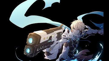 [Elsword] Fatal Phantom - Add Theory 『1:12 Bravery Skills』