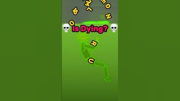 Melon Playground is DYING!? 😱