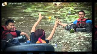 SMU Freshmen Teambuilding Camp 2013 Video for Convocation 2013