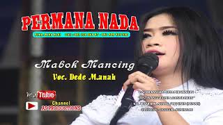 MABOK MANCING BY DEDE MANAH PERMANA NADA