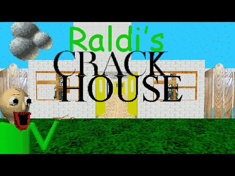 Видео: Школа имени дурдома $Ралди / Raldi's Crackhouse