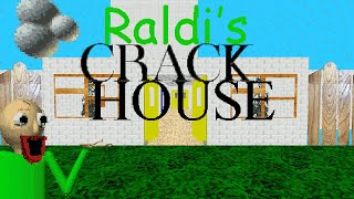 Дурдом $Ралди / Raldi's Crackhouse