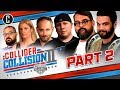 COLLIDER COLLISION II: Movie Trivia Schmoedown | Part 2 - ABOVE THE LINE VS PATRIOTS III